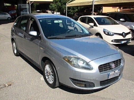 Fiat Croma 2008