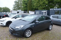 Opel Corsa 2016