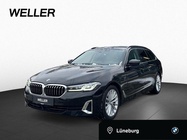 BMW 5 Series 2021