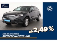 Volkswagen Touareg 2025