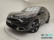 Citroen C4 2021