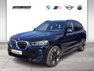 BMW iX3 2023