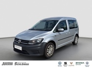 Volkswagen Caddy 2020