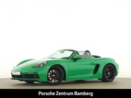 Porsche Boxster 2022