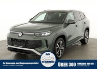 Volkswagen Tayron 2025