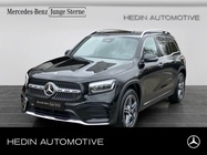 Mercedes-Benz GLB-Class 2025