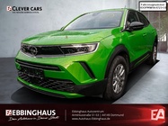 Opel Mokka 2022