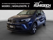 Opel Crossland 2023