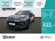 Volkswagen Tayron 2025