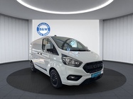 Ford Transit Custom 2021