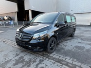 Mercedes-Benz Vito 2020