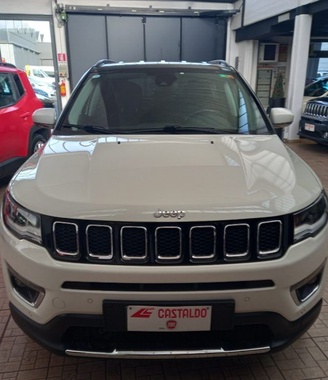 Jeep Compass 2020