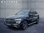 Mercedes-Benz GLC-Class 2025