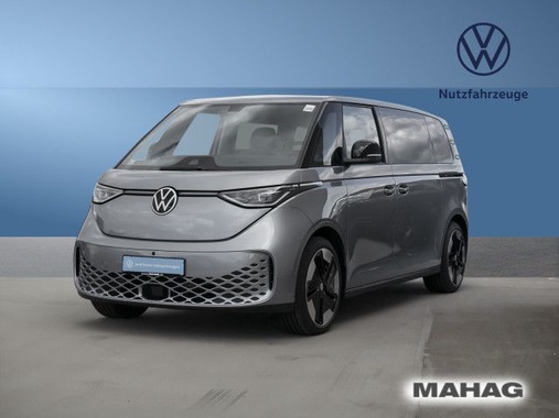 Volkswagen ID.Buzz 2024