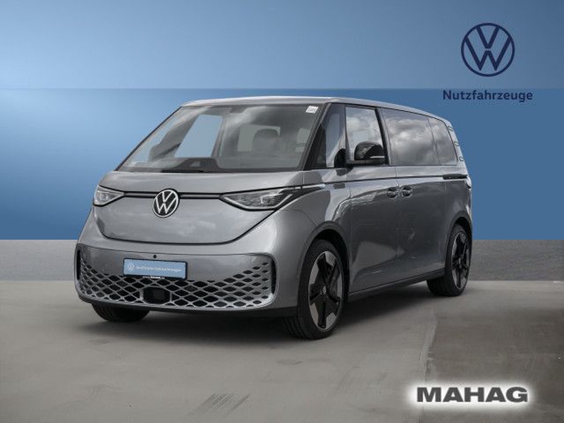 Volkswagen ID.Buzz