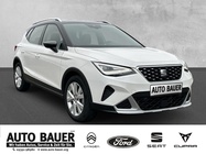 Seat Arona 2022