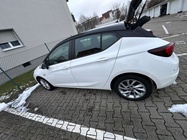 Opel Astra 2019