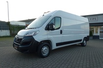 Opel Movano 2023