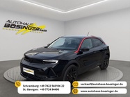 Opel Mokka 2022