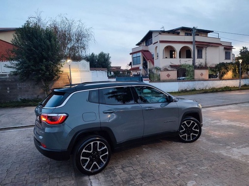 Jeep Compass 2020