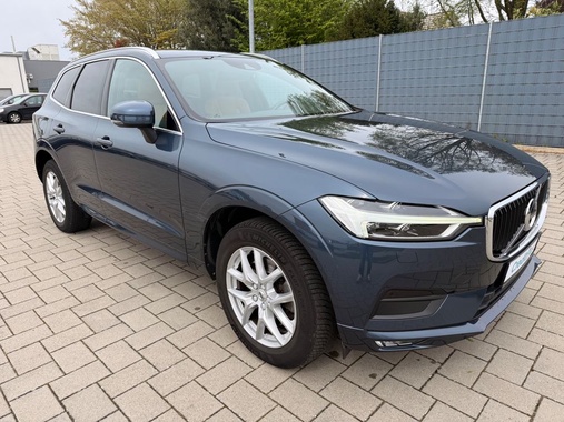 Volvo XC60 2019