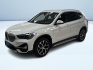 BMW X1 2022