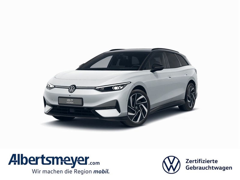 Volkswagen ID.7