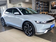 Hyundai Ioniq5 2023