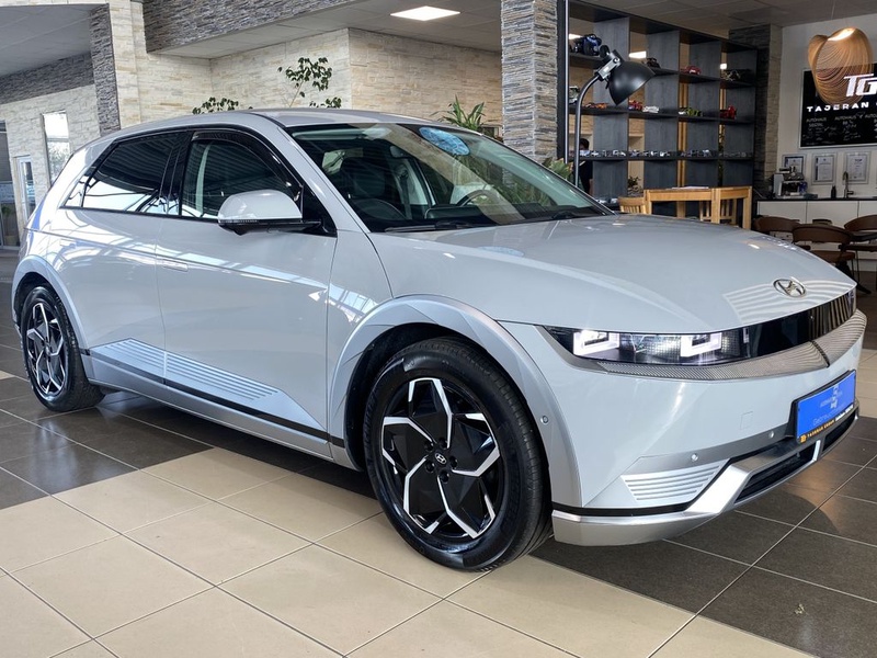Hyundai Ioniq5