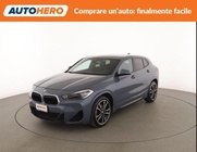 BMW X2 2021