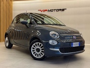 Fiat 500 2019