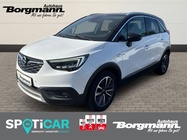 Opel Crossland 2017
