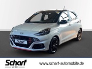 Hyundai i10 2023