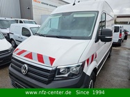 Volkswagen Crafter 2019