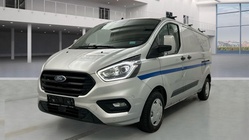 Ford Transit Custom 2020