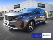 Peugeot 5008 2021