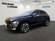 Hyundai Kona 2024