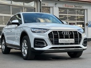 Audi Q5 2024