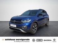 Volkswagen T-Cross 2021