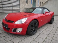 Opel GT 2008