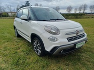 Fiat 500L 2019