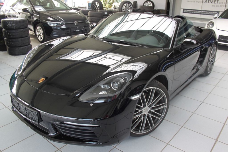 Porsche Other