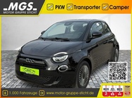 Fiat 500e 2023