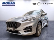 Ford Kuga 2022