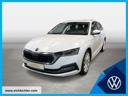 Skoda Octavia 2021
