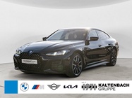 BMW 4 Series 2025