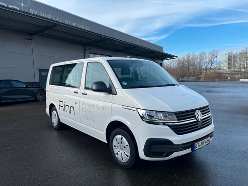 Volkswagen T5 2021