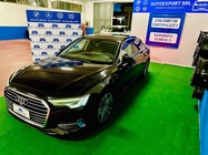Audi A6 2020