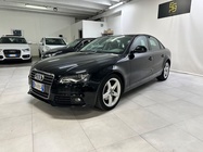 Audi A4 2008