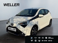 Toyota Aygo 2020